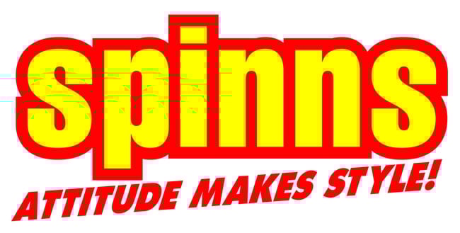 Spinns logo