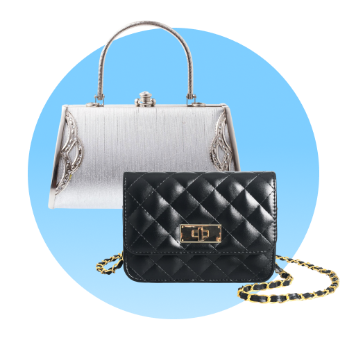 bluecat luxury bags